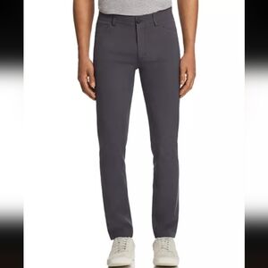 Theory Raffi Neoteric Slim Fit Pants